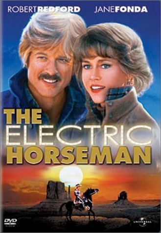 Electric Horseman [DVD] [1979] [Region 1] [US Import] [NTSC]