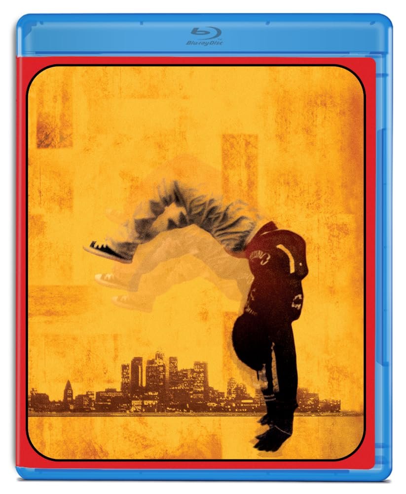 Breakin' 2: Electric Boogaloo