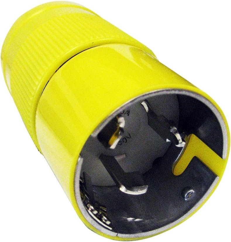 Marinco Shore Power Connectors & Plugs