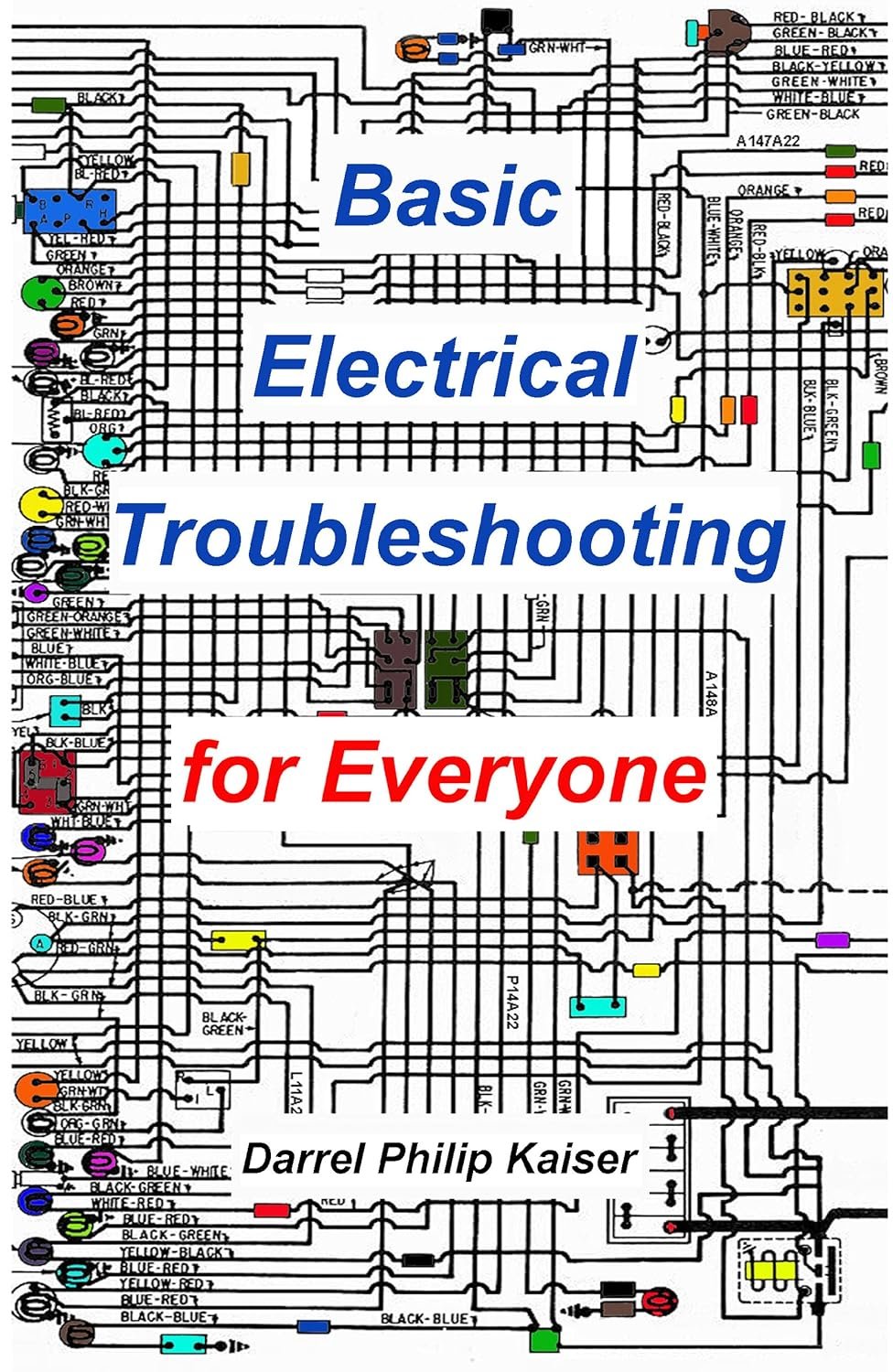 Basic Electrical Troubleshooting for Everyone